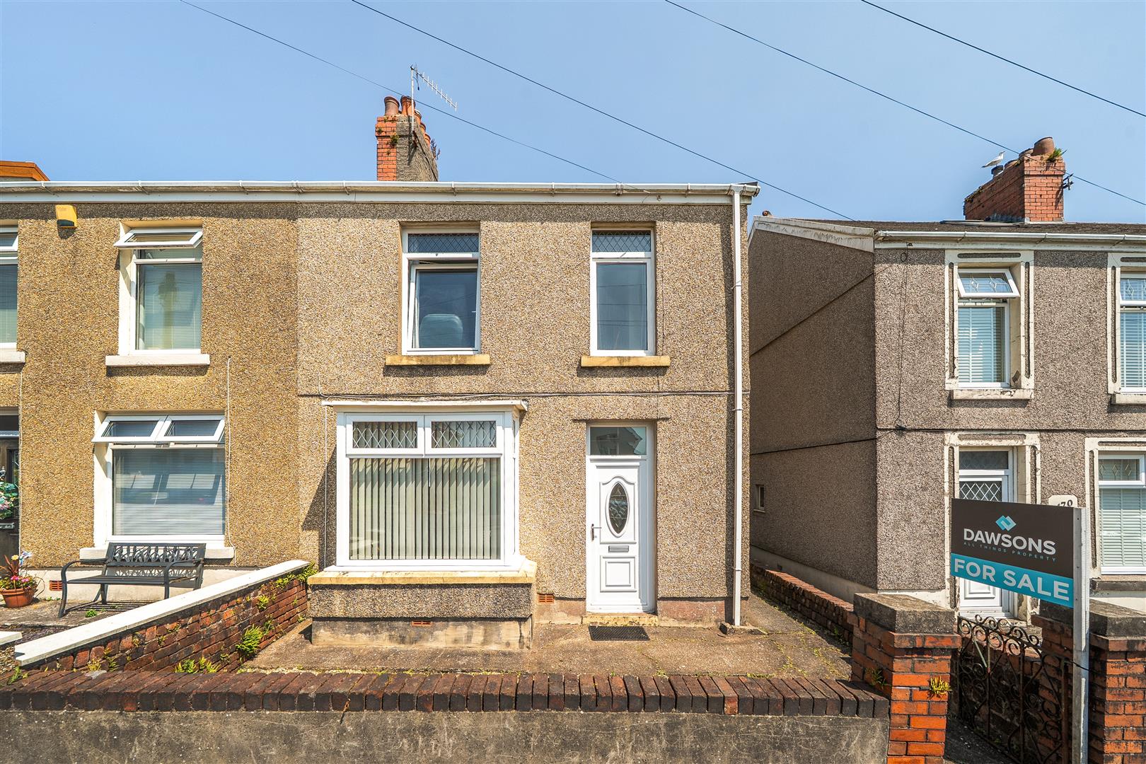 Middle Road, Gendros, Swansea, SA5 8EQ